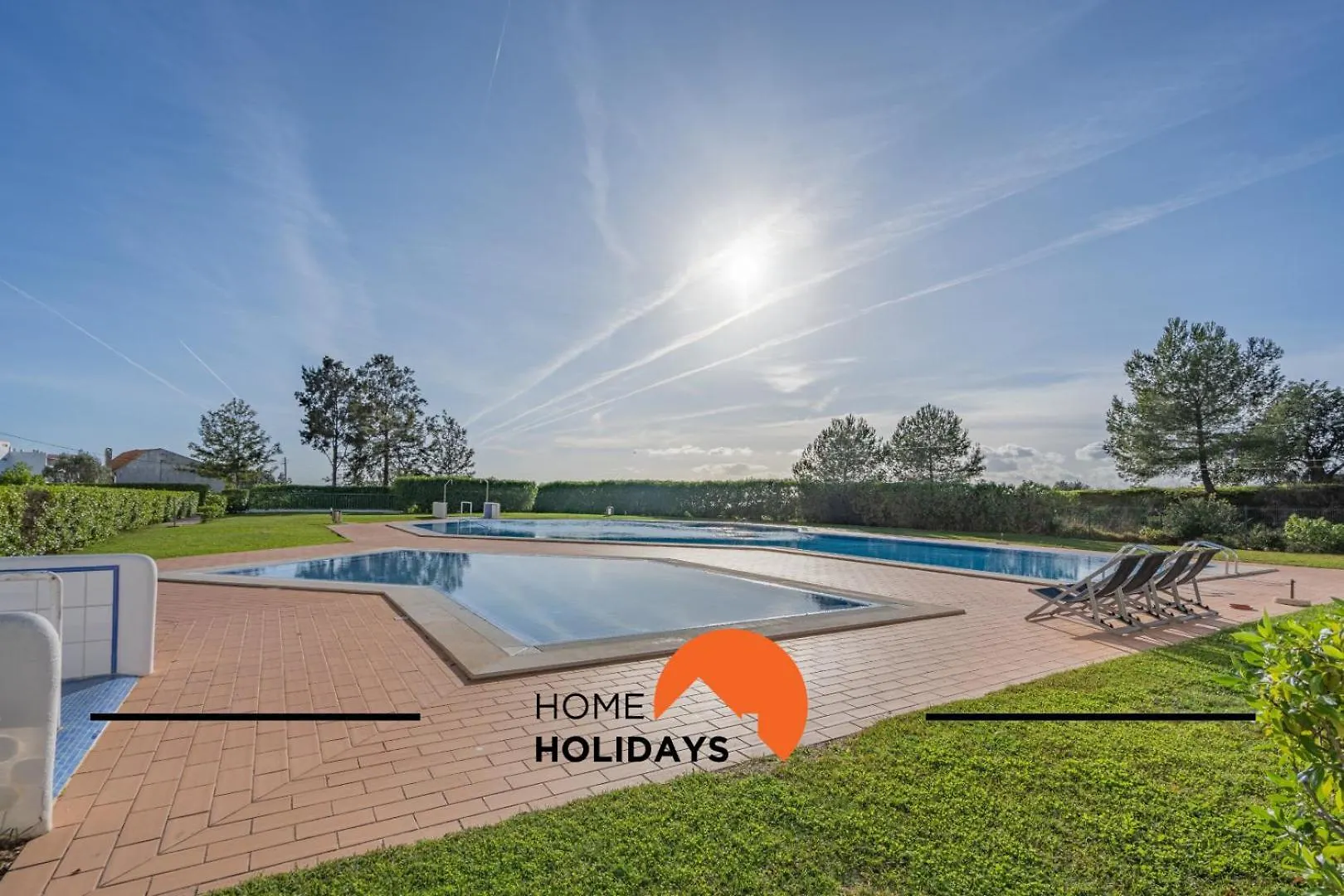 #292 Mar A Vista 33 By Home Holidays Portimao 0*,