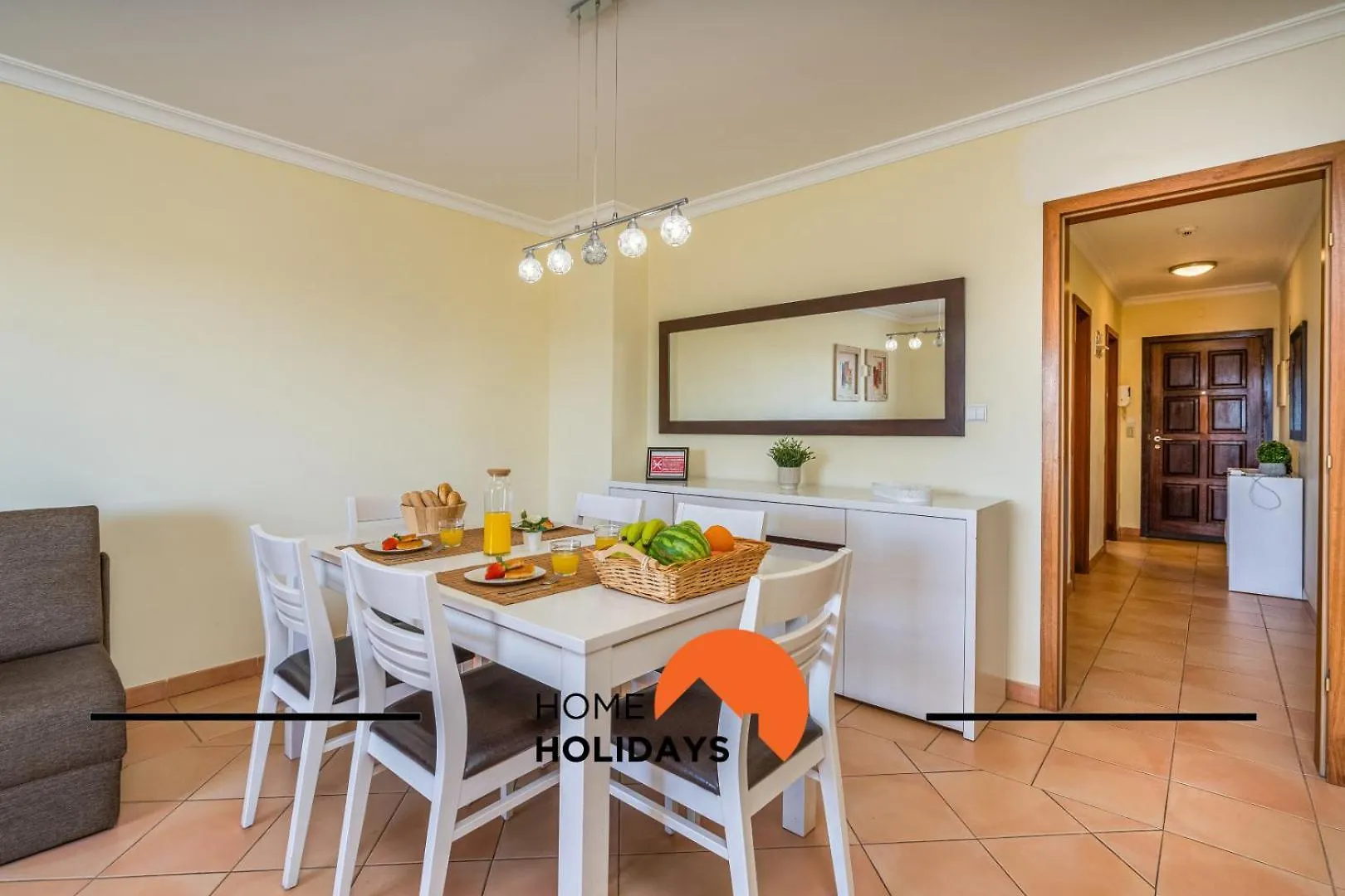 #292 Mar A Vista 33 By Home Holidays Portimao 0*,  Portugal