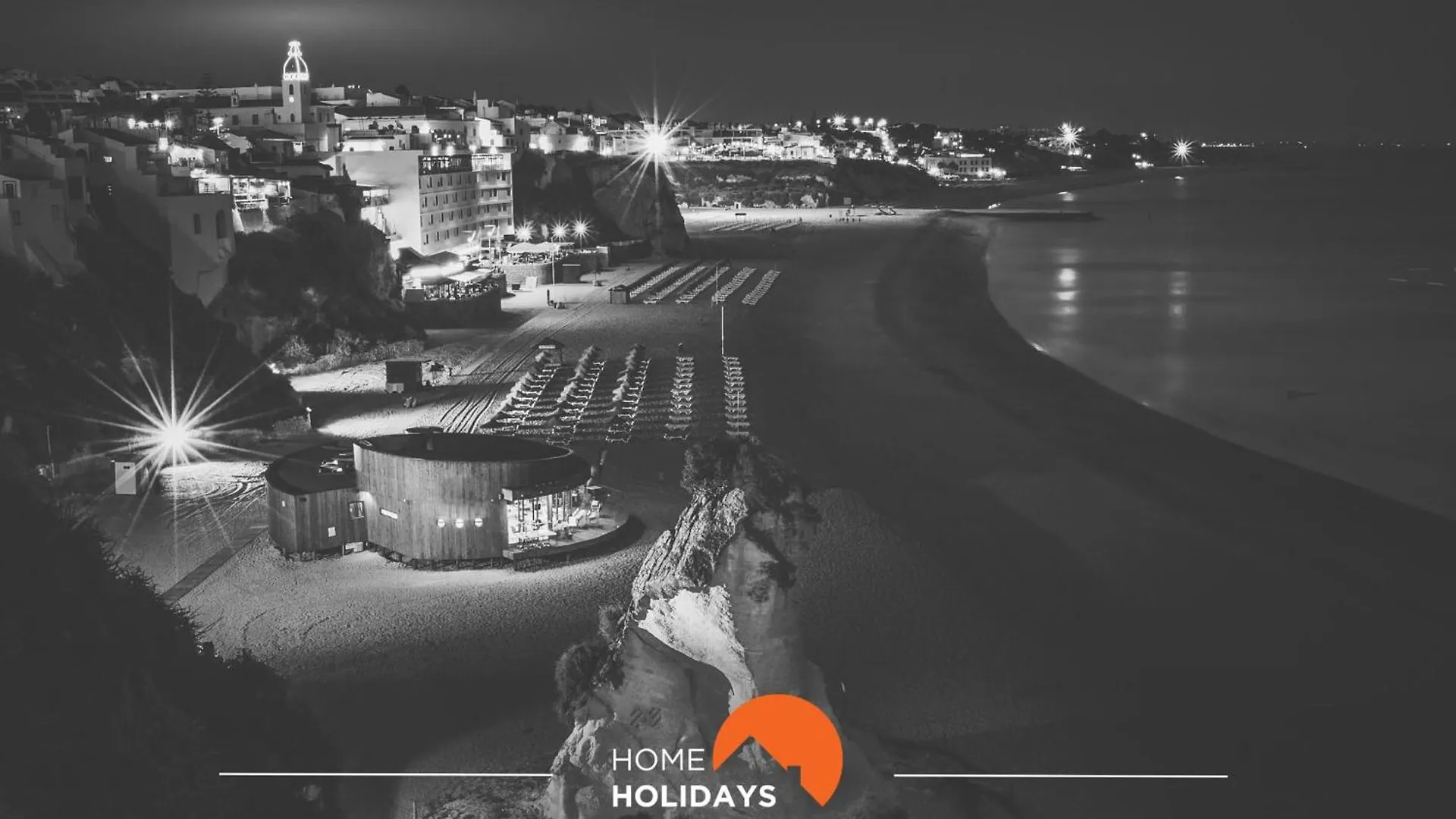 #292 Mar A Vista 33 By Home Holidays 波尔蒂芒 公寓