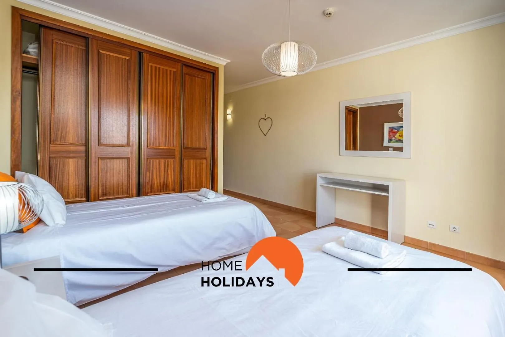 公寓 #292 Mar A Vista 33 By Home Holidays 波尔蒂芒