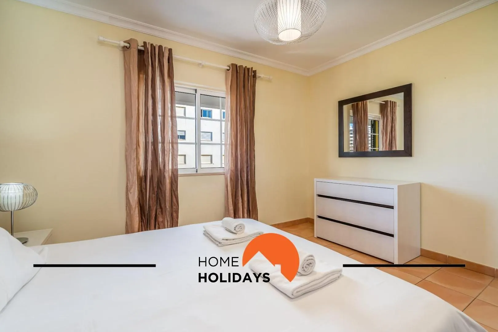 公寓 #292 Mar A Vista 33 By Home Holidays 波尔蒂芒 葡萄牙
