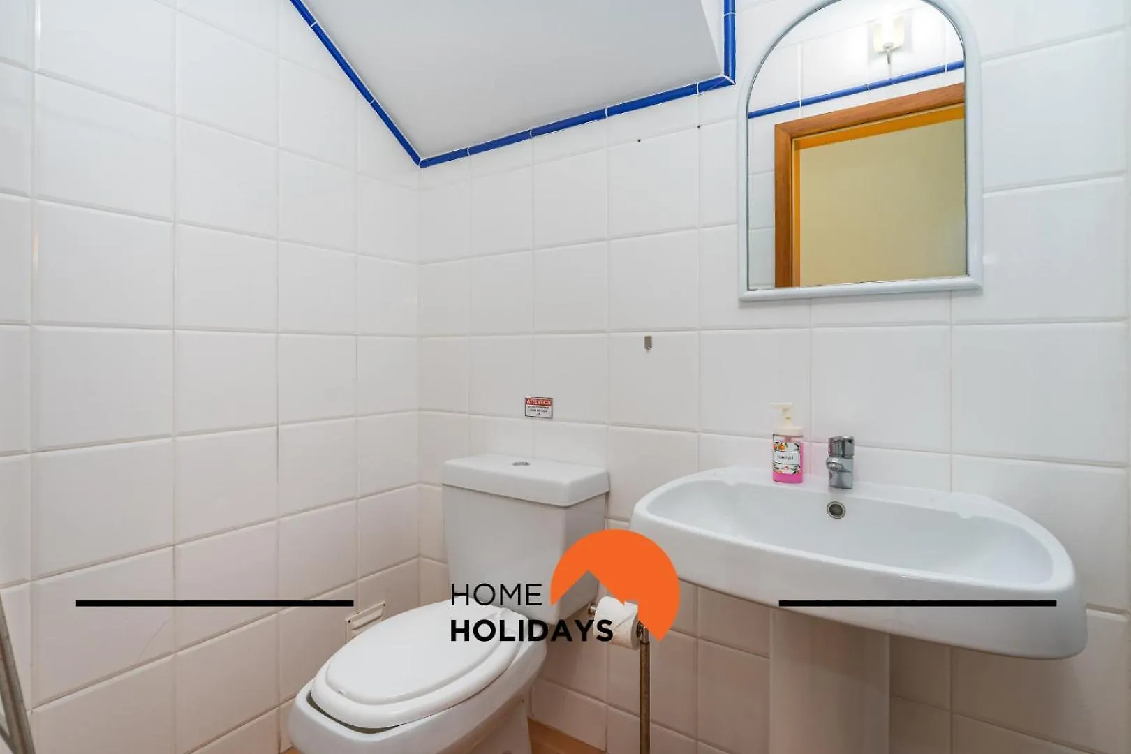 #292 Mar A Vista 33 By Home Holidays Portimao 0*,  Portugal