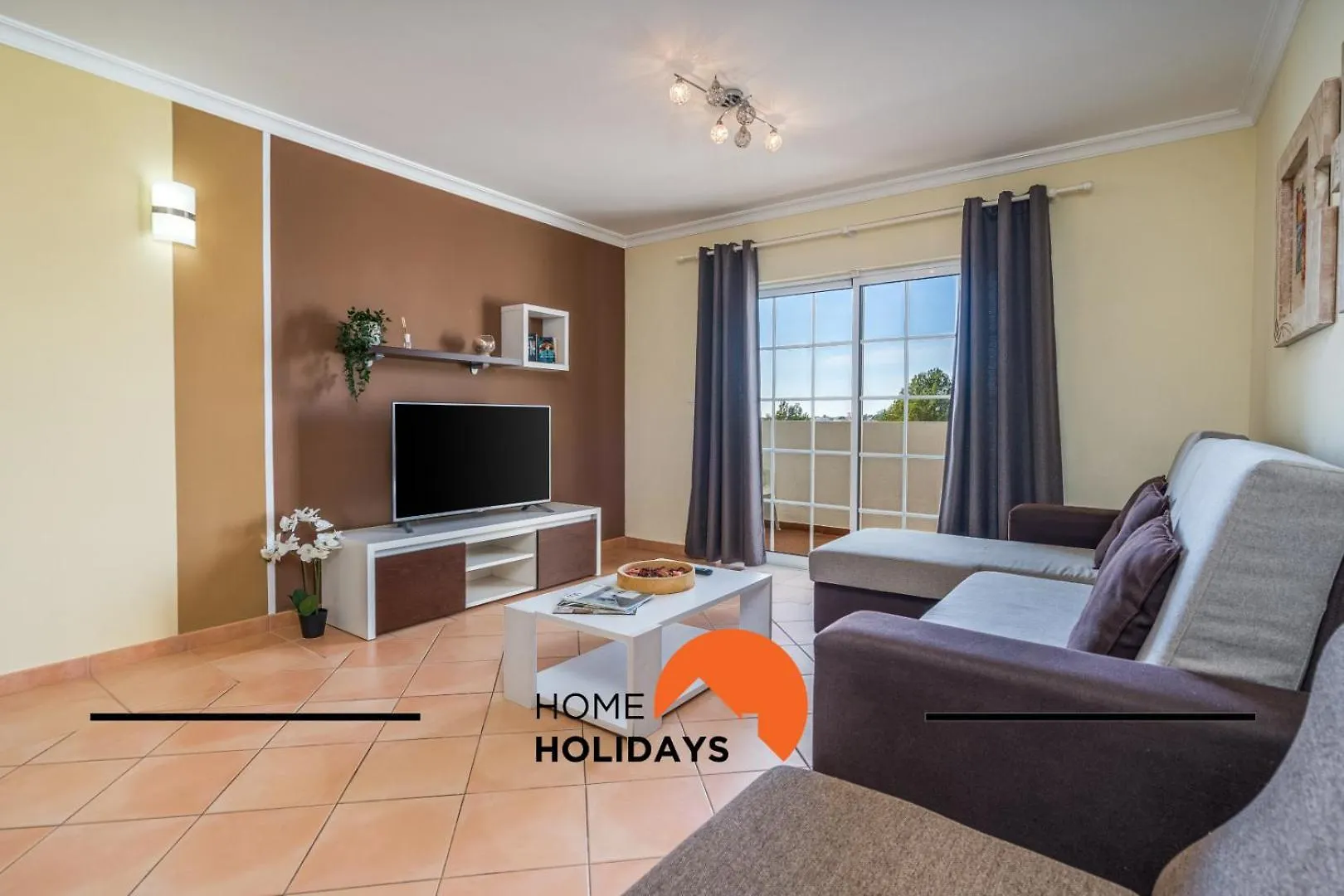 #292 Mar A Vista 33 By Home Holidays Portimao Apartment
