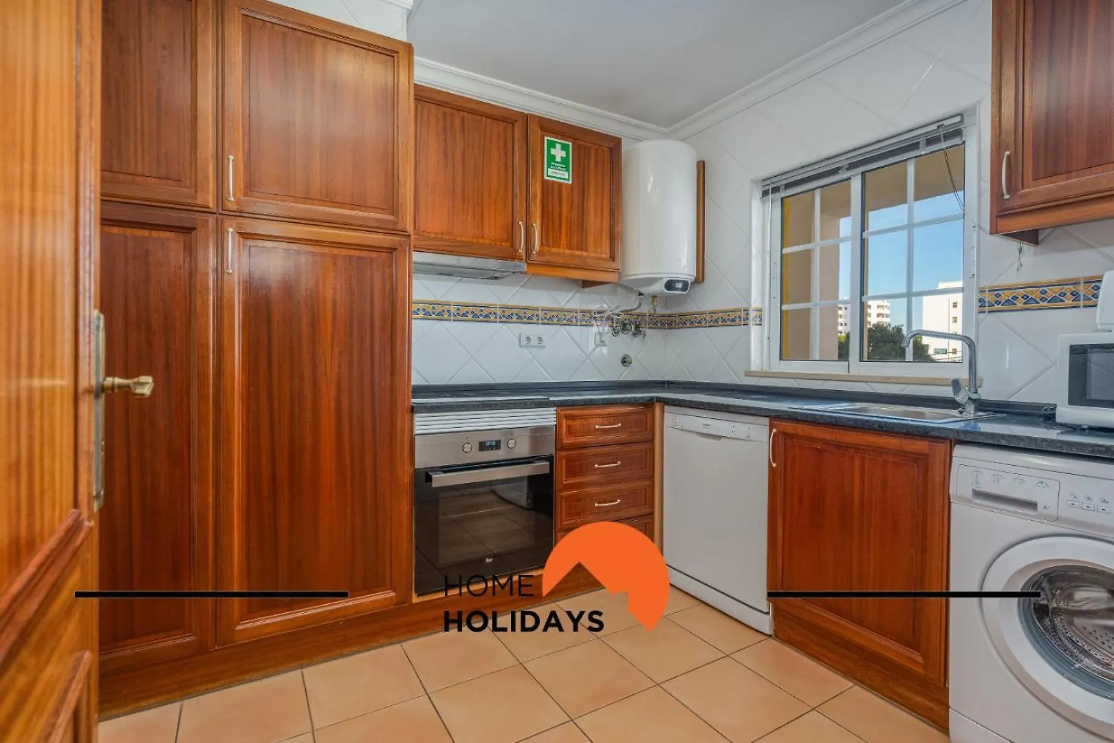 Apartment #292 Mar A Vista 33 By Home Holidays Portimao Portugal