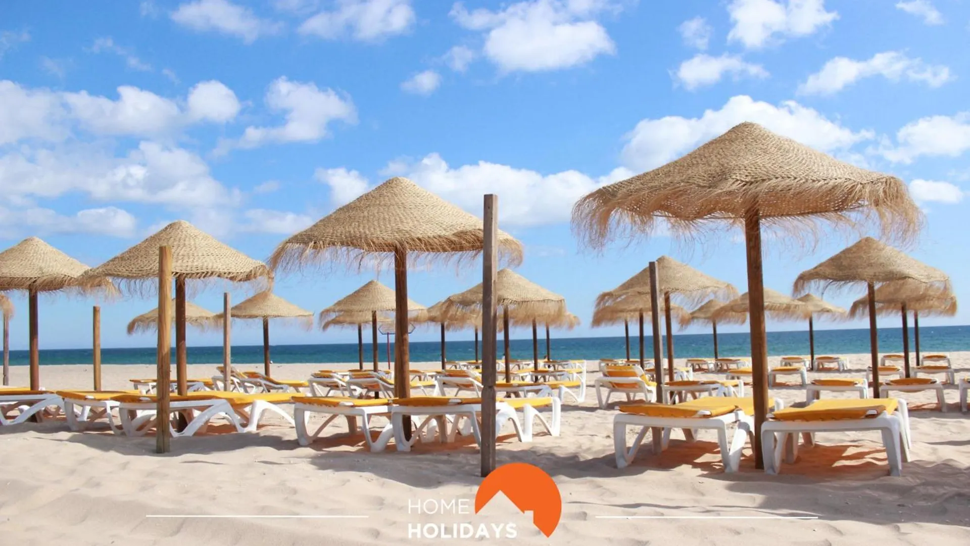 Apartment #292 Mar A Vista 33 By Home Holidays Portimao