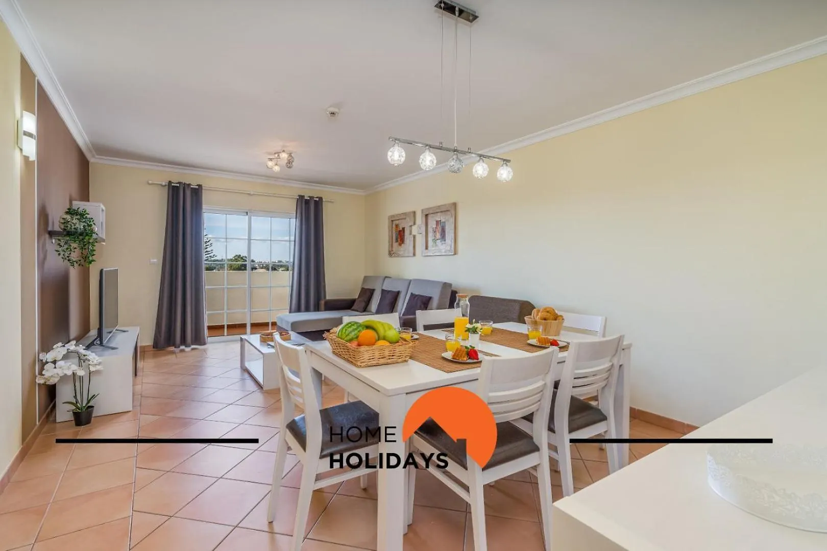 #292 Mar A Vista 33 By Home Holidays Portimao