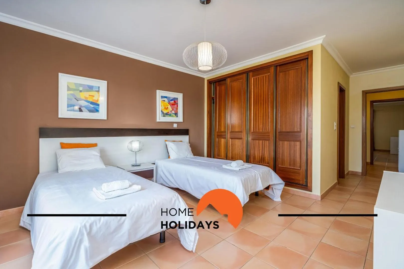 #292 Mar A Vista 33 By Home Holidays Portimao