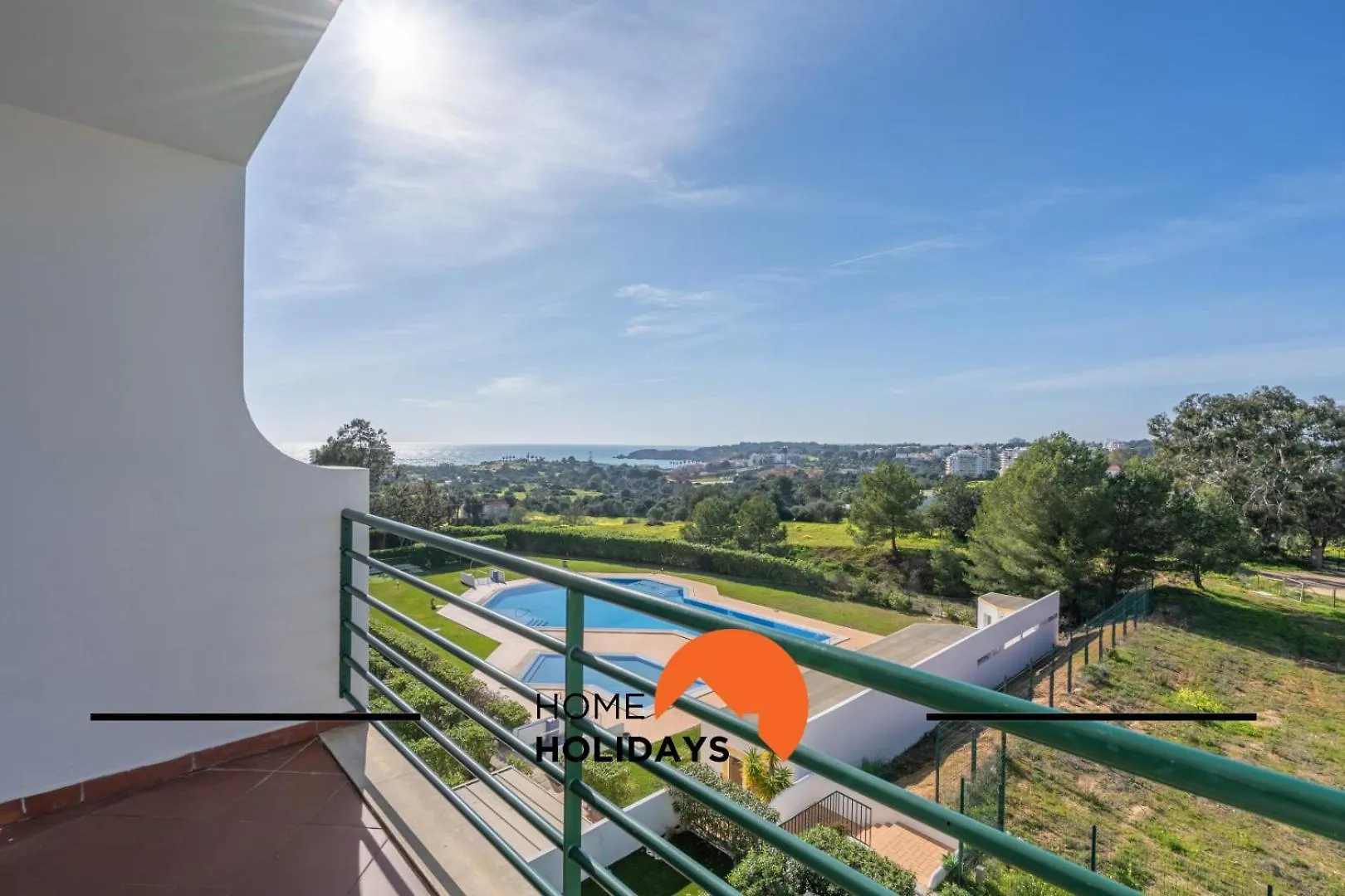 #292 Mar A Vista 33 By Home Holidays Portimao Portugal