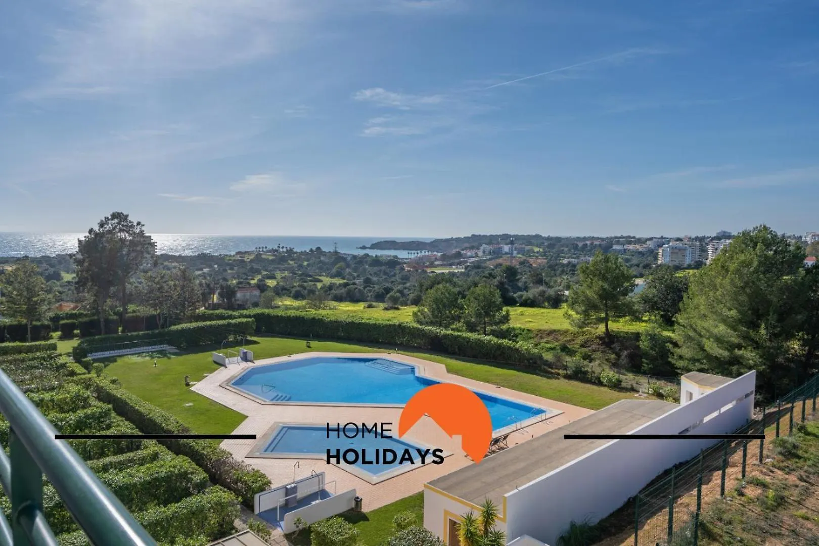 #292 Mar A Vista 33 By Home Holidays Portimao 0*,  Portugal