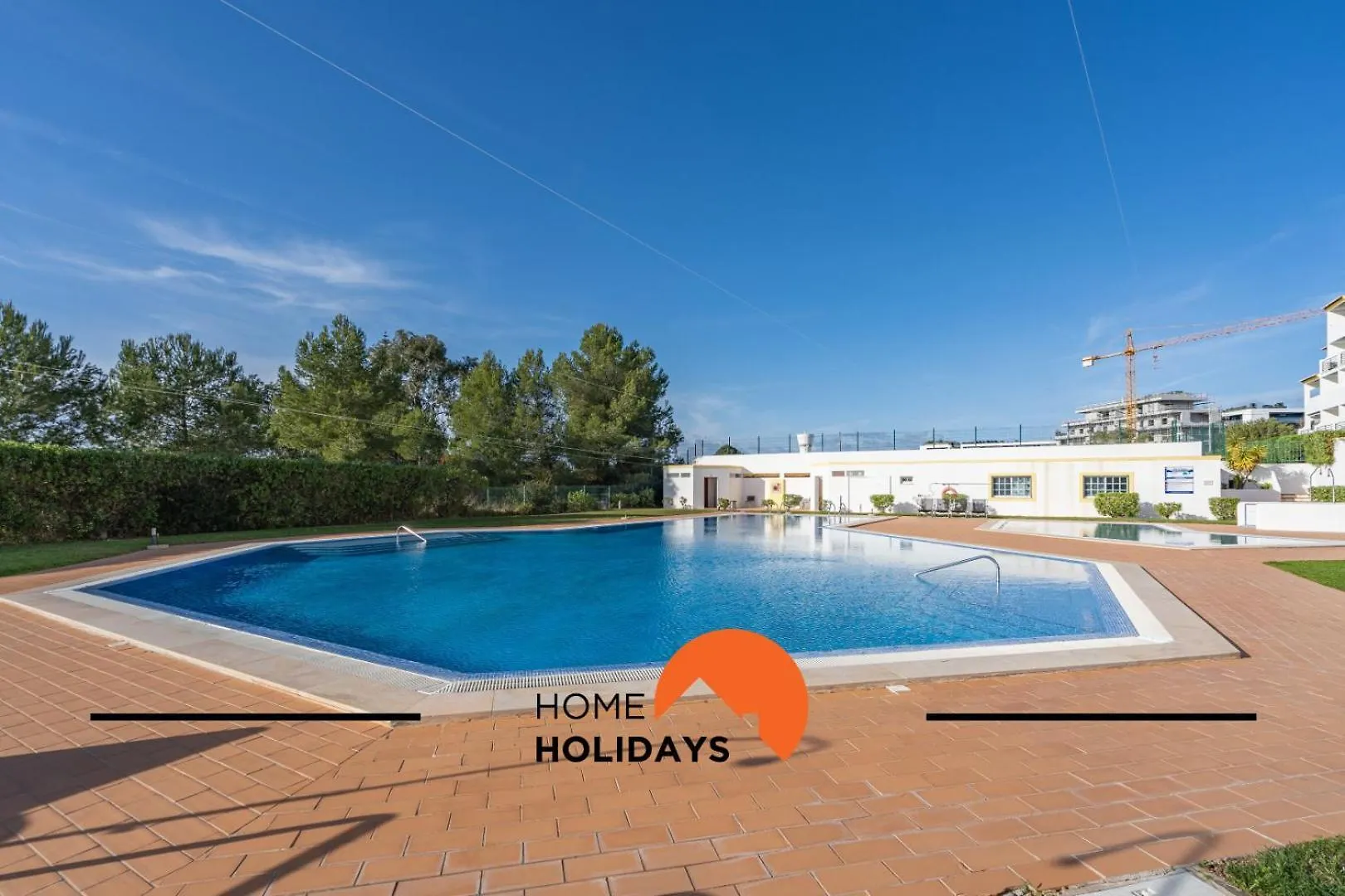 #292 Mar A Vista 33 By Home Holidays Portimao