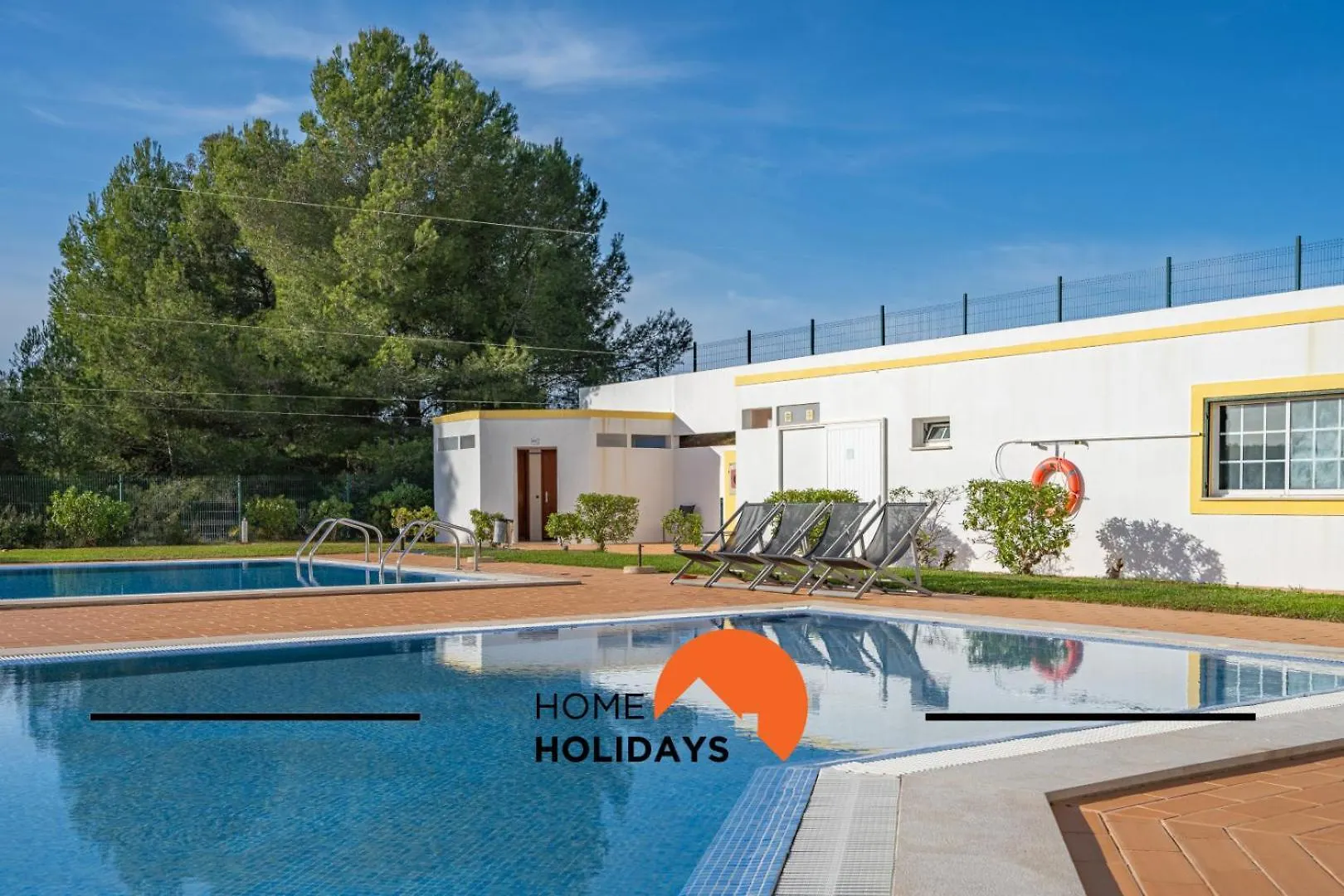 #292 Mar A Vista 33 By Home Holidays Portimao 0*,