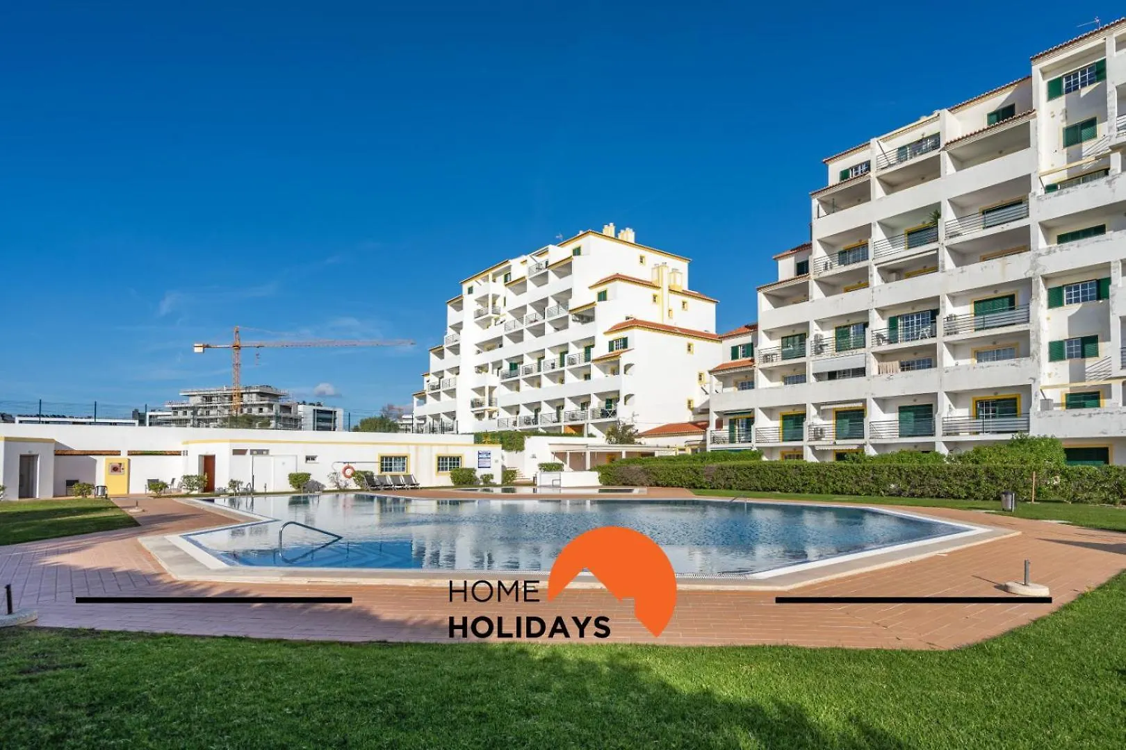 #292 Mar A Vista 33 By Home Holidays Portimao Portugal