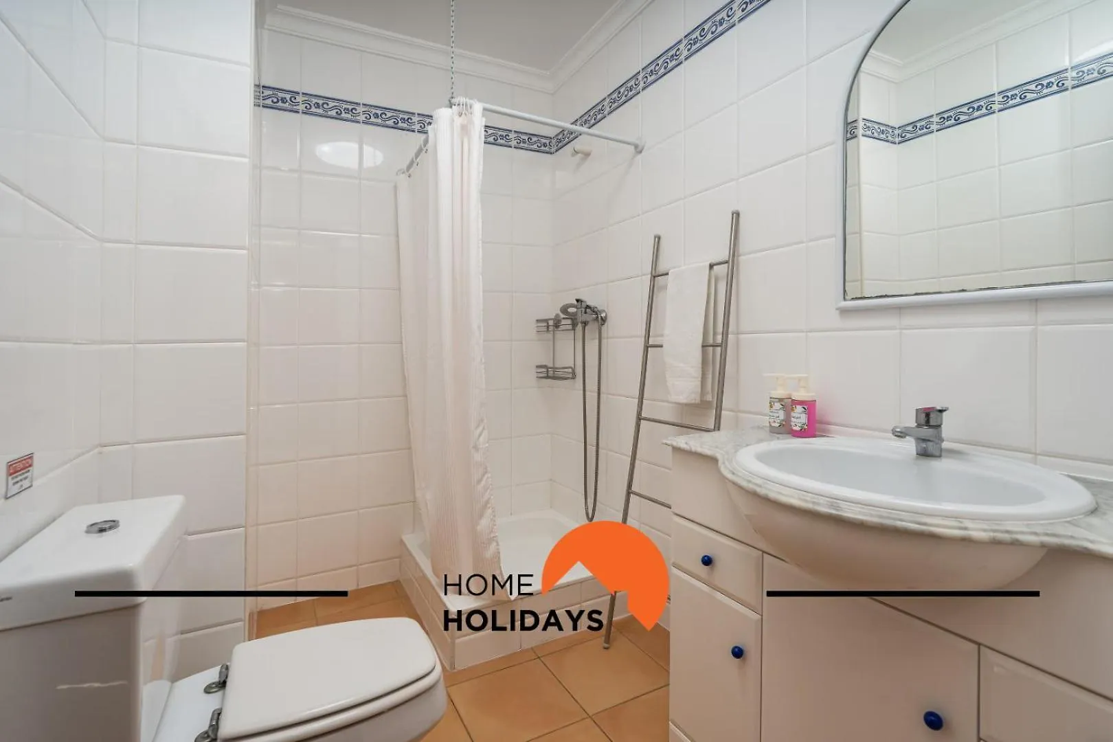 #292 Mar A Vista 33 By Home Holidays Portimao Apartment