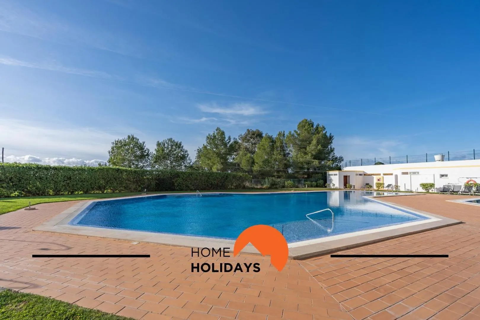 #292 Mar A Vista 33 By Home Holidays Portimao Apartment