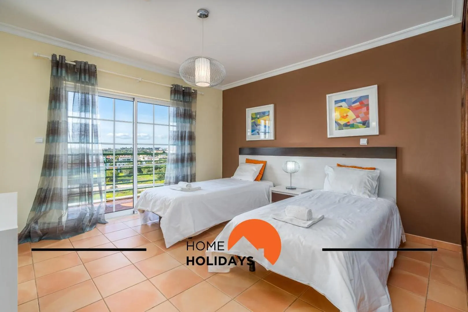 Apartment #292 Mar A Vista 33 By Home Holidays Portimao